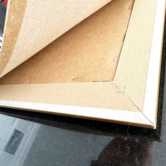 Thomas Kinkade Beyond Summer Framed Collectors Society Limited Edition - Picture 10 of 10